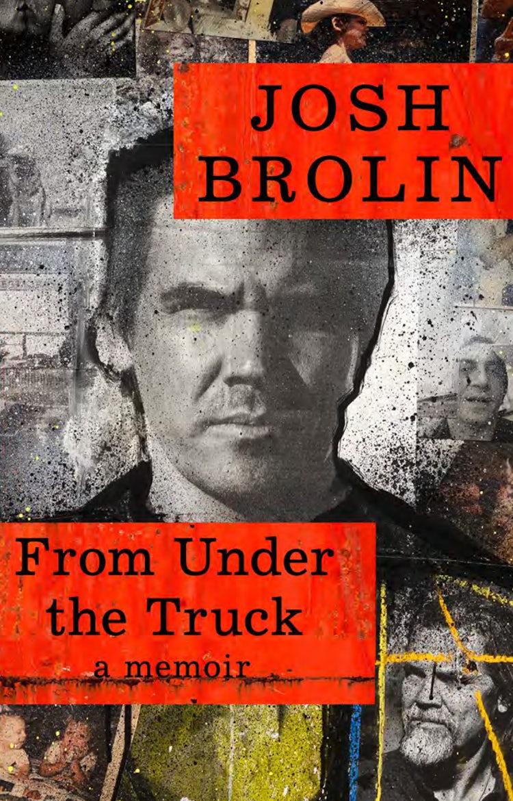 Cover image for From Under the Truck: A Memoir, isbn: 9780008711221