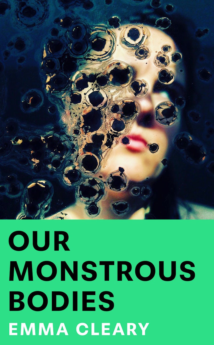 Cover image for Our Monstrous Bodies, isbn: 9780008711443