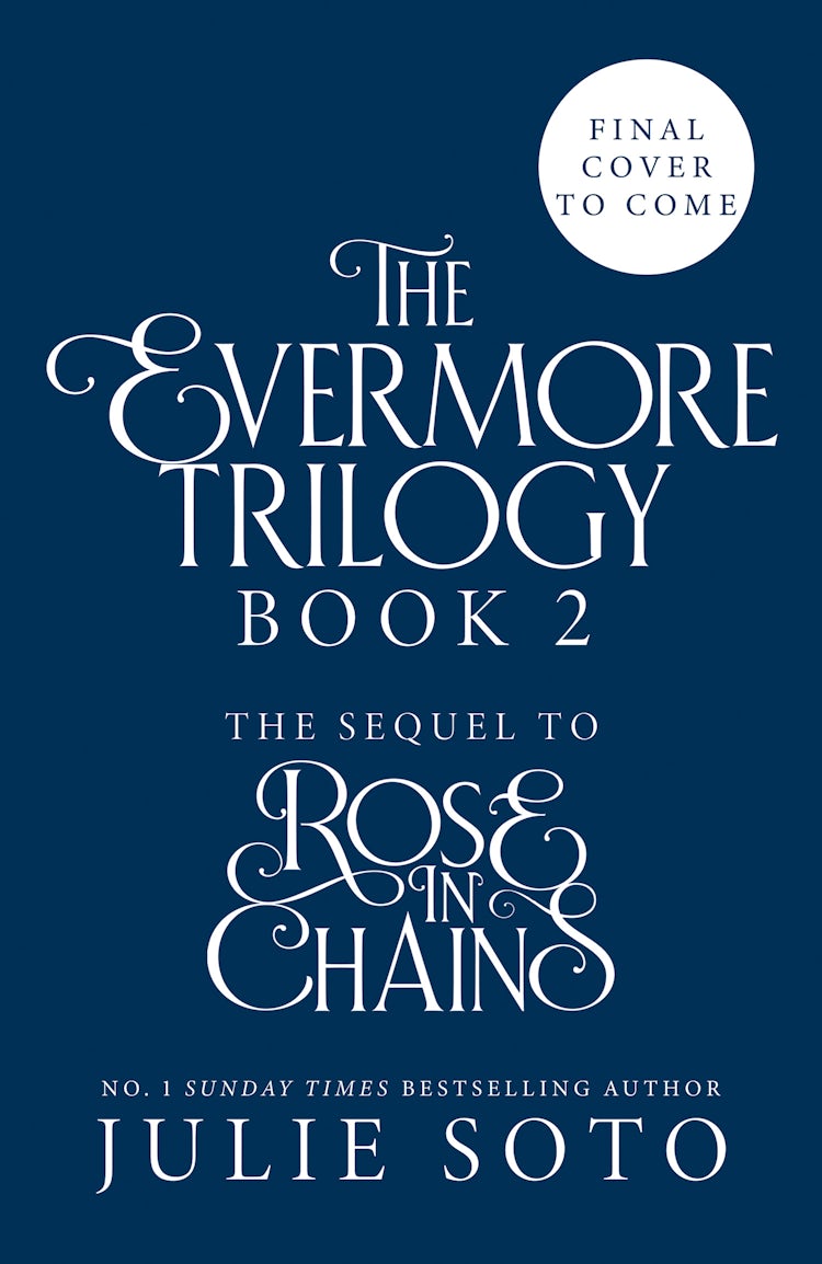 Cover image for The Evermore Trilogy Book 2 (The Evermore Trilogy, Book 2), isbn: 9780008711740