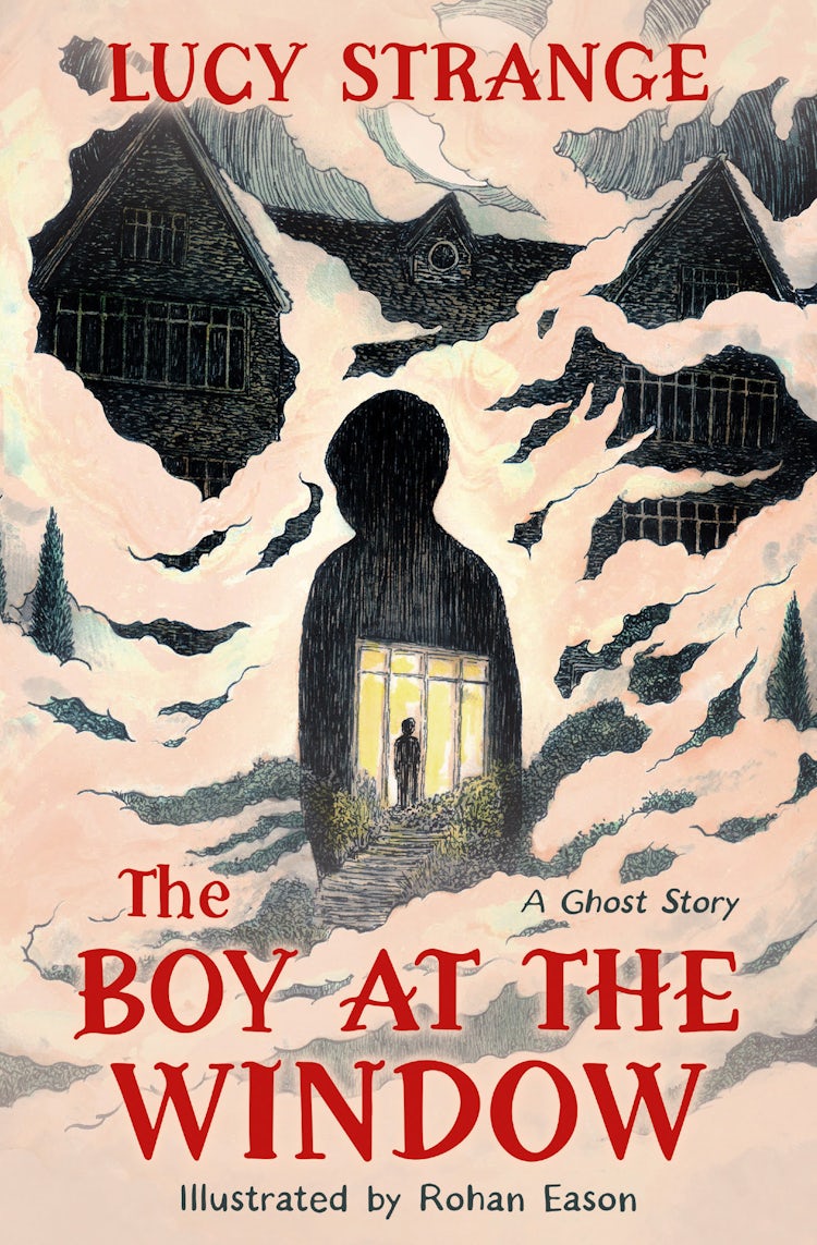 Cover image for The Boy at the Window, isbn: 9780008712785