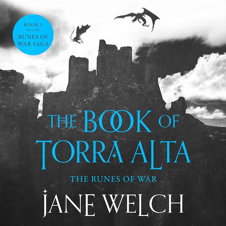 Cover image for The Runes of War (Runes of War: The Book of Torra Alta, Book 1), isbn: 9780008715069