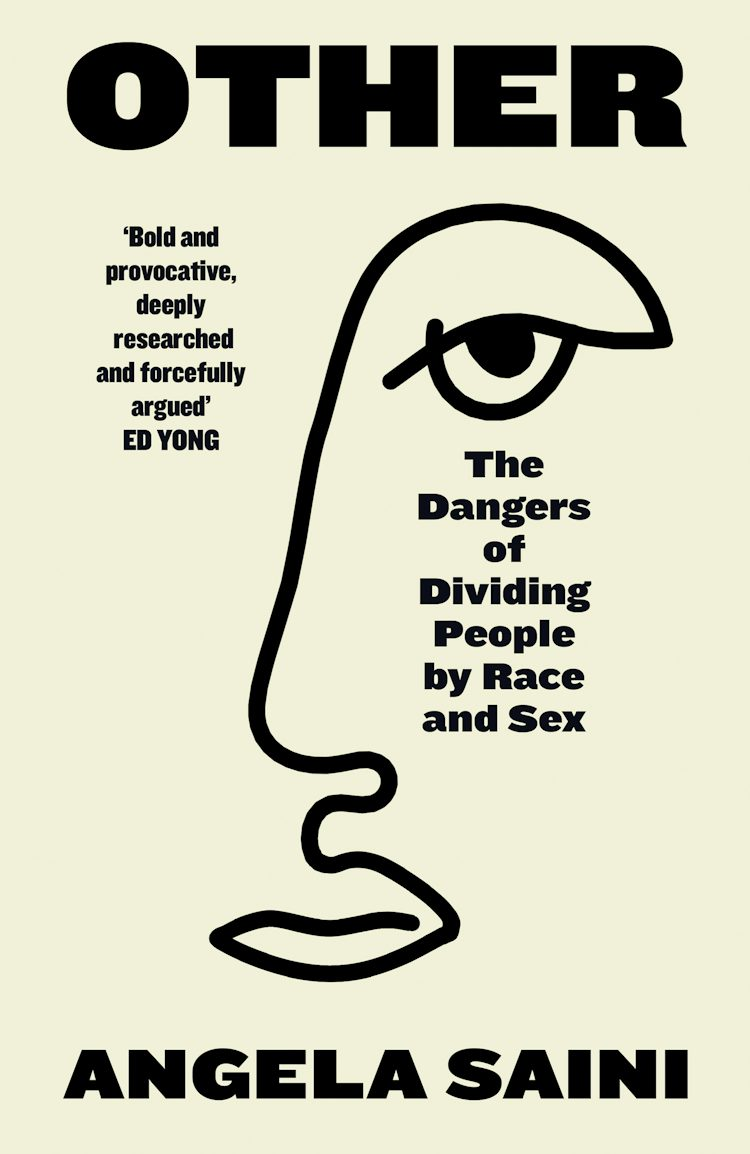 Cover image for Other, isbn: 9780008715212