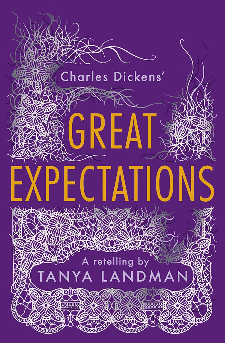 Cover image for Classic Retellings – Great Expectations: A Retelling, isbn: 9780008715656