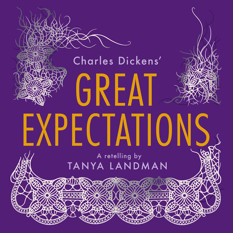 Cover image for Classic Retellings – Great Expectations: A Retelling, isbn: 9780008715663