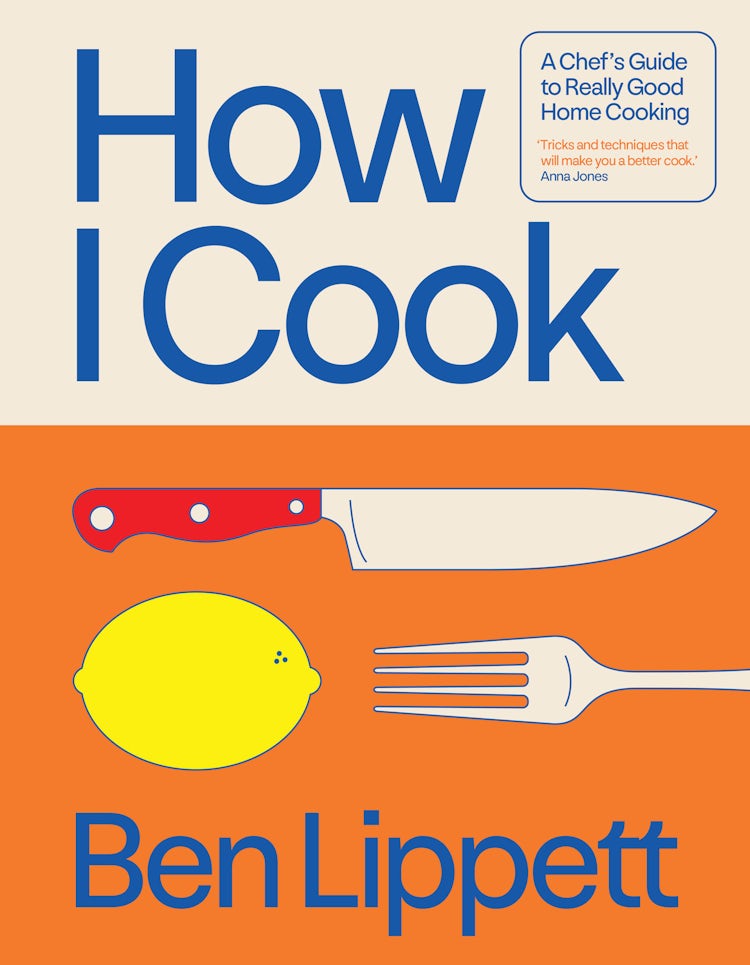 Cover image for How I Cook: A Chef’s Guide to Really Good Home Cooking, isbn: 9780008716004