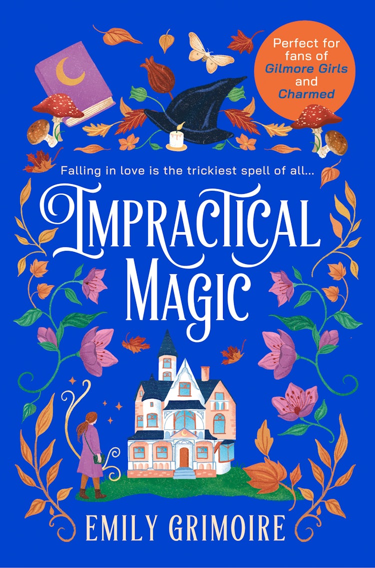 Cover image for Impractical Magic (Oak Haven Witches, Book 1), isbn: 9780008718695