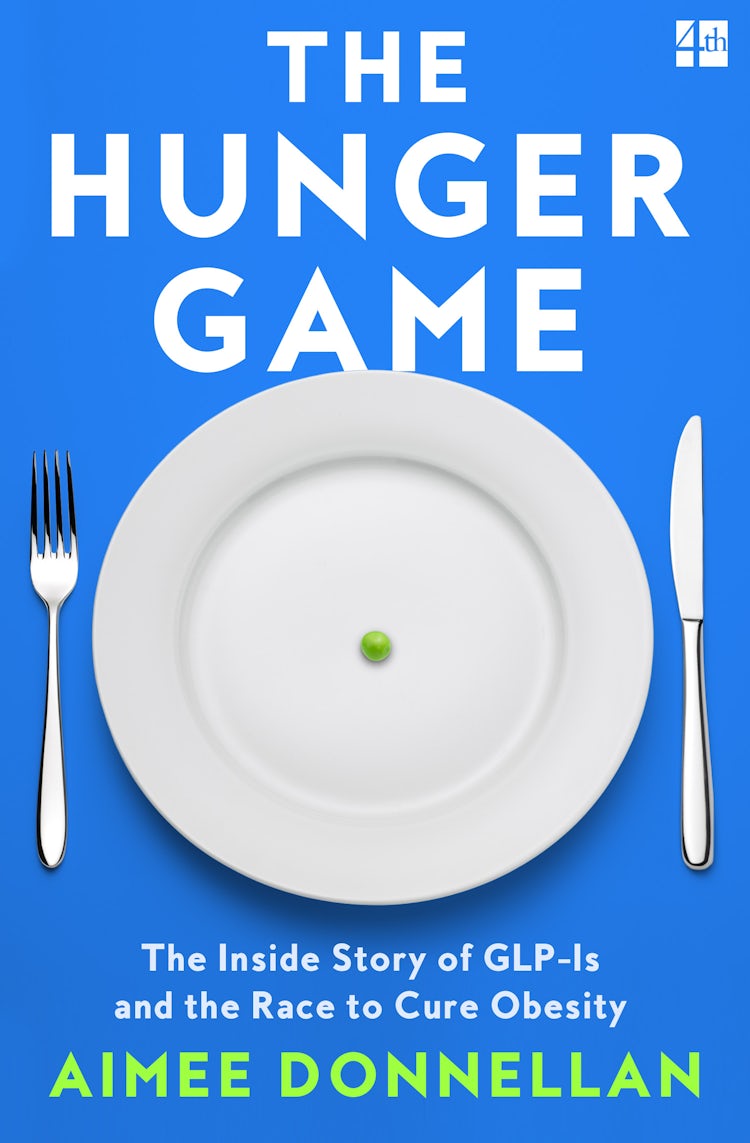 Cover image for The Hunger Game, isbn: 9780008719128