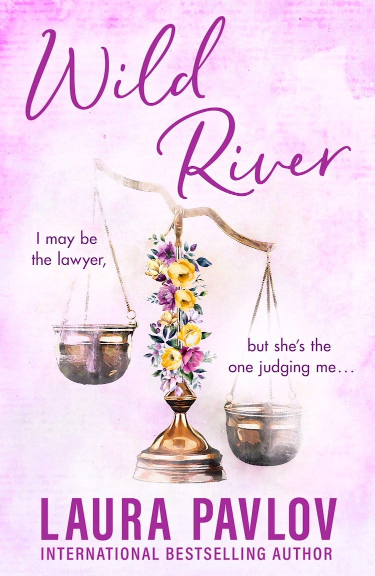 Cover image for Wild River (Magnolia Falls, Book 2), isbn: 9780008719586