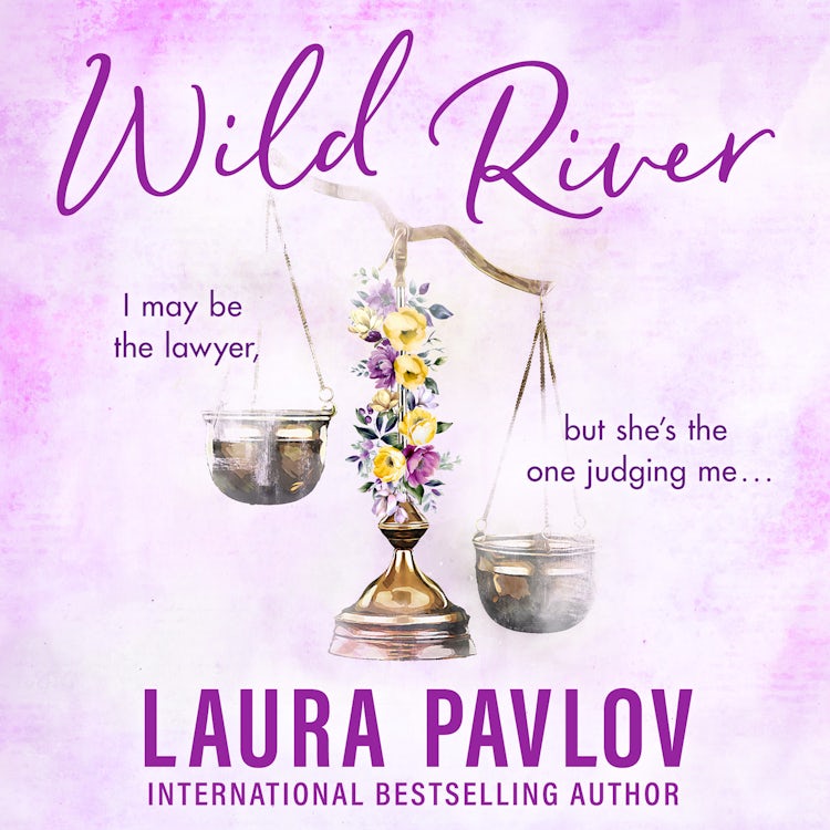 Cover image for Wild River: The MUST-READ small-town, enemies-to-lovers romance from the TikTok sensation! (Magnolia Falls, Book 2), isbn: 9780008719593