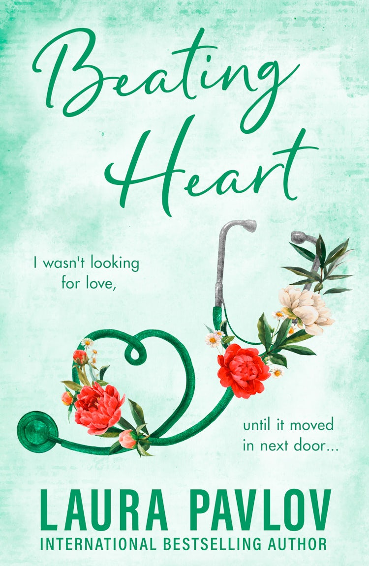 Cover image for Beating Heart (Magnolia Falls, Book 4), isbn: 9780008719647