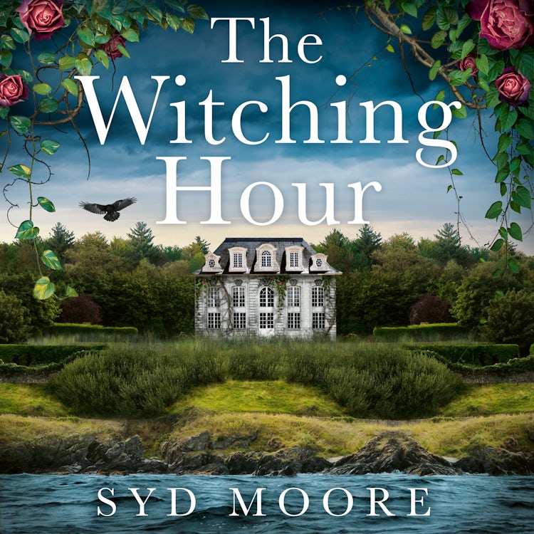 Cover image for The Witching Hour: The bestselling haunting gothic thriller that you won’t be able to put down for 2025, isbn: 9780008720612