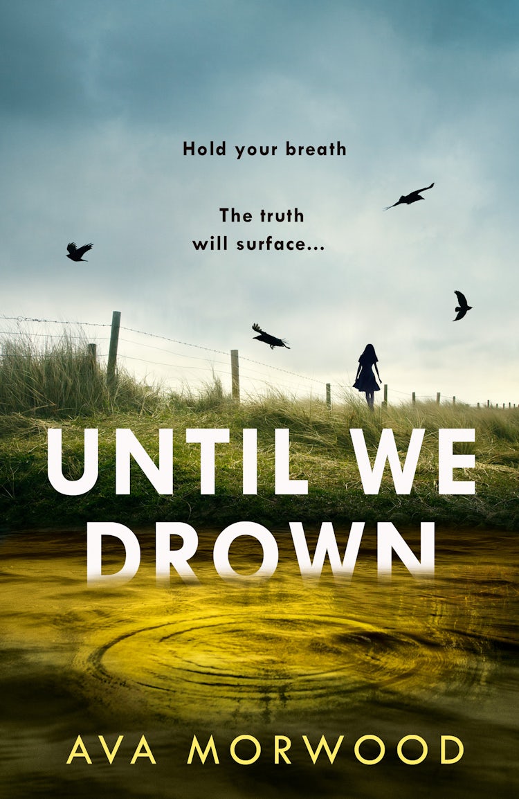 Cover image for Until We Drown, isbn: 9780008724672
