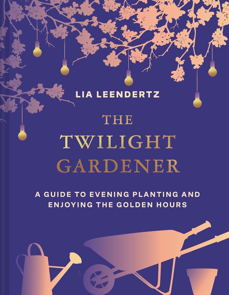Cover image for The Twilight Gardener, isbn: 9780008725051