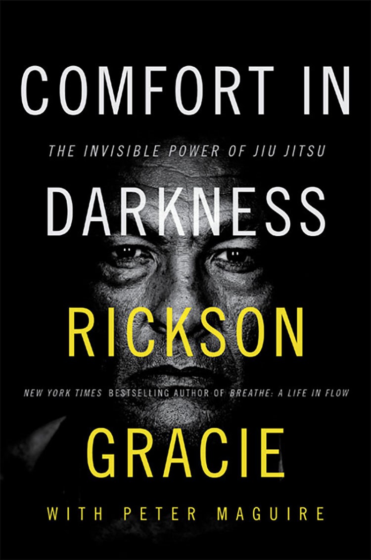 Cover image for Comfort in Darkness, isbn: 9780008725174