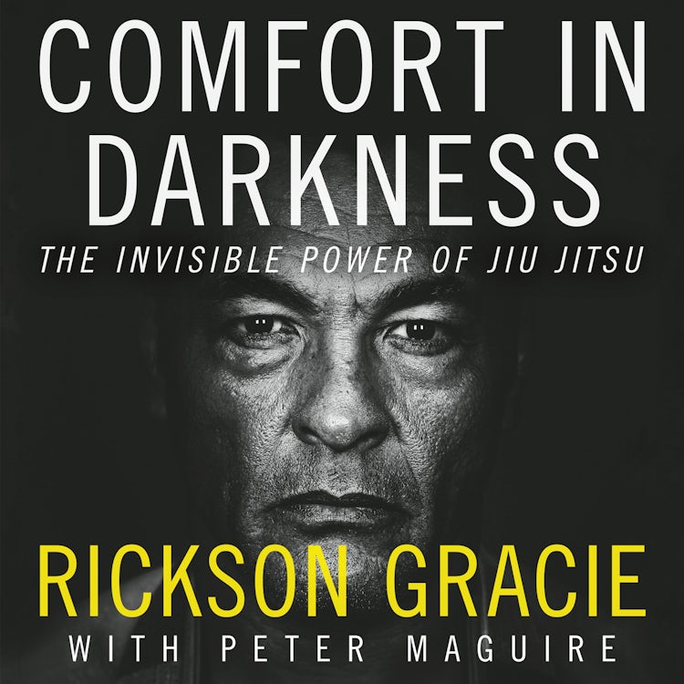 Cover image for Comfort in Darkness, isbn: 9780008725198