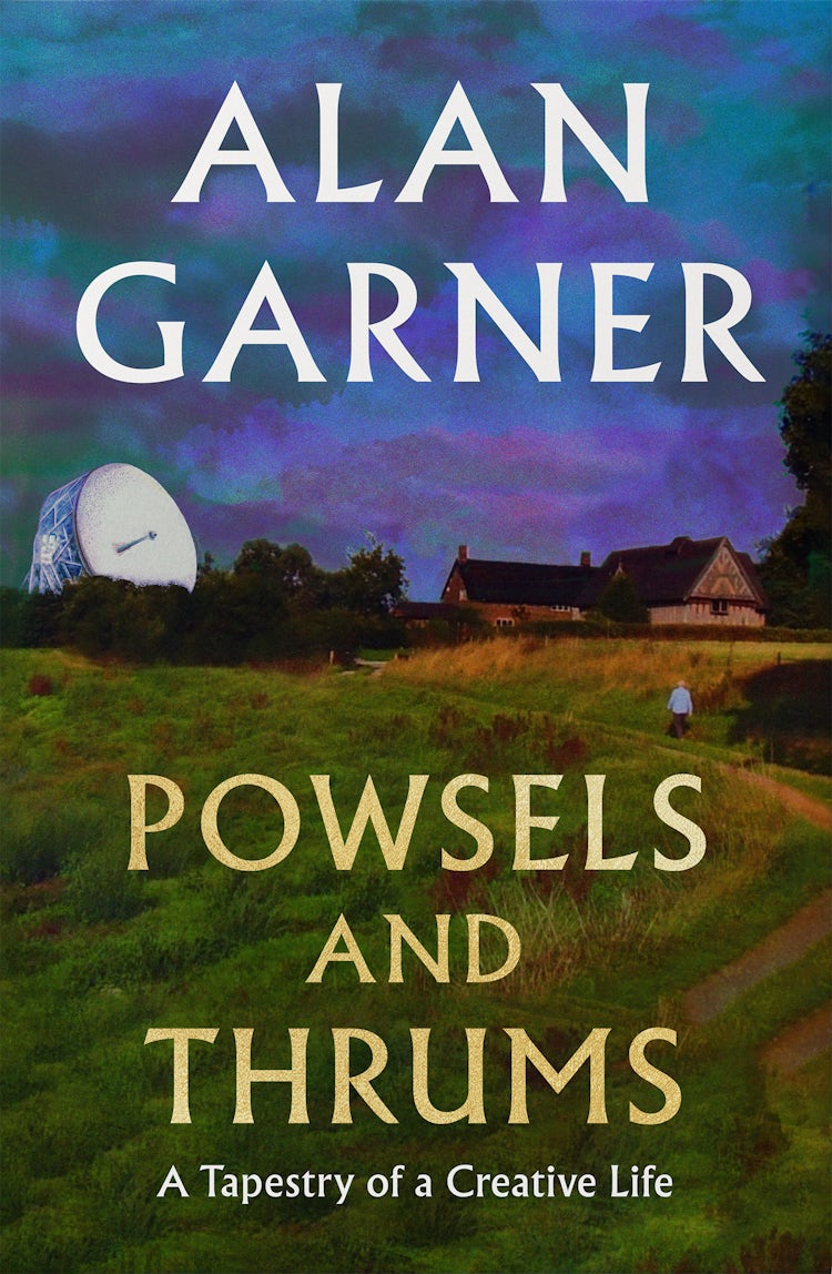 Cover image for Powsels and Thrums, isbn: 9780008725228