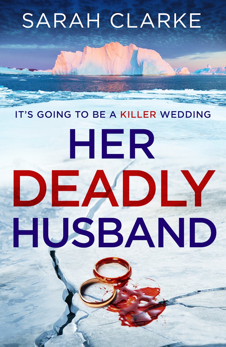 Cover image for Her Deadly Husband, isbn: 9780008725662