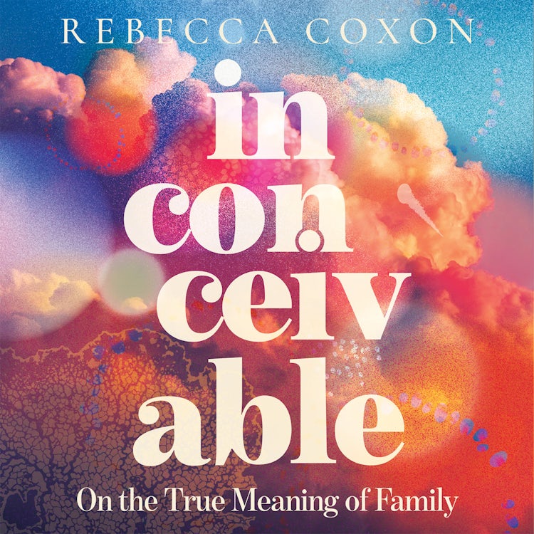 Cover image for Inconceivable, isbn: 9780008726386