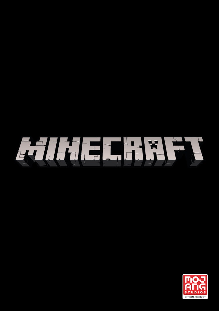 Cover image for Minecraft Battle of the Block Novel, isbn: 9780008728120
