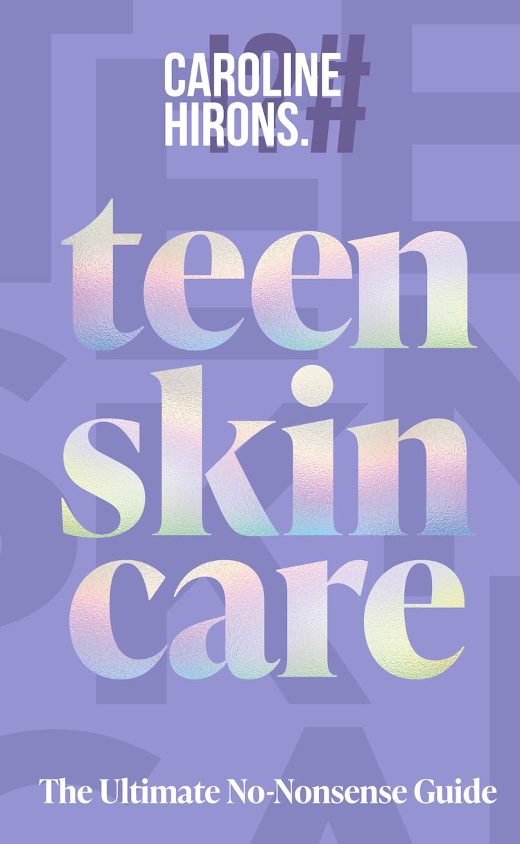 Cover image for Teen Skincare: The Ultimate No Nonsense Guide, isbn: 9780008729714