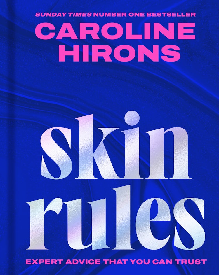 Cover image for Skin Rules, isbn: 9780008729783