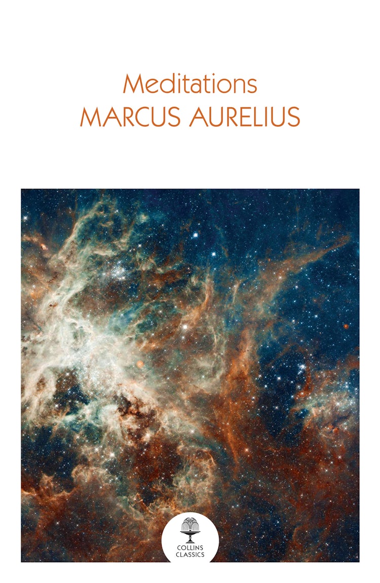 Cover image for Collins Classics - Meditations, isbn: 9780008729974