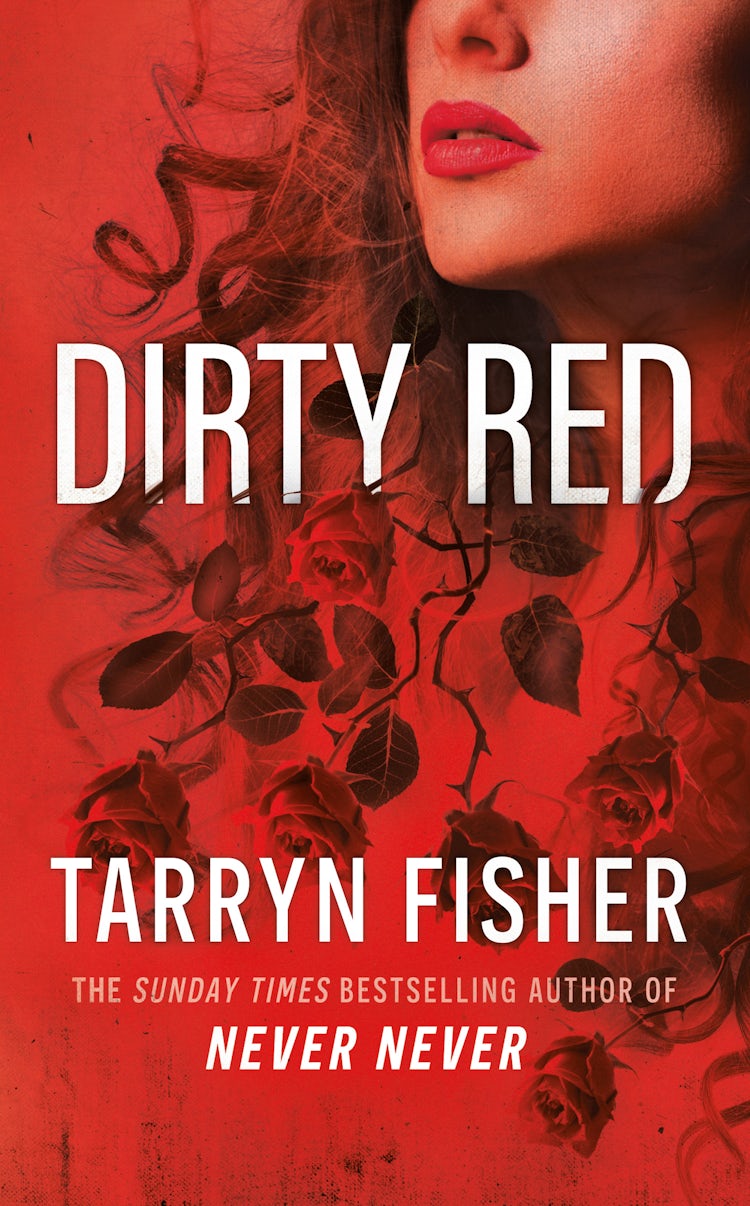 Cover image for Dirty Red (Love Me with Lies, Book 2), isbn: 9780008730321