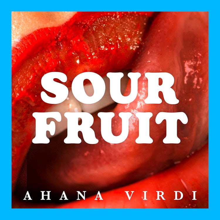 Cover image for Sour Fruit: An all-consuming, provocative debut novel about sex, grief and hunger, for fans of BUTTER and BOY PARTS, isbn: 9780008730741