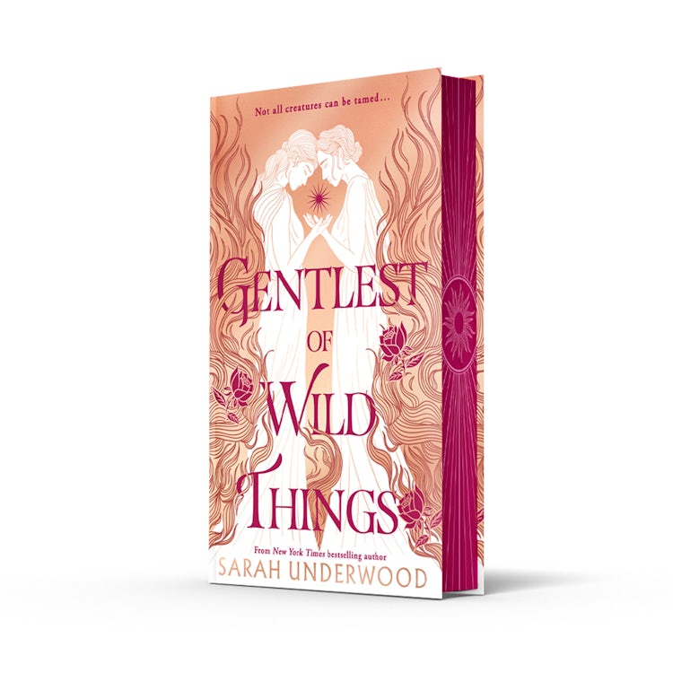 Cover image for Gentlest of Wild Things Special Edition, isbn: 9780008731168