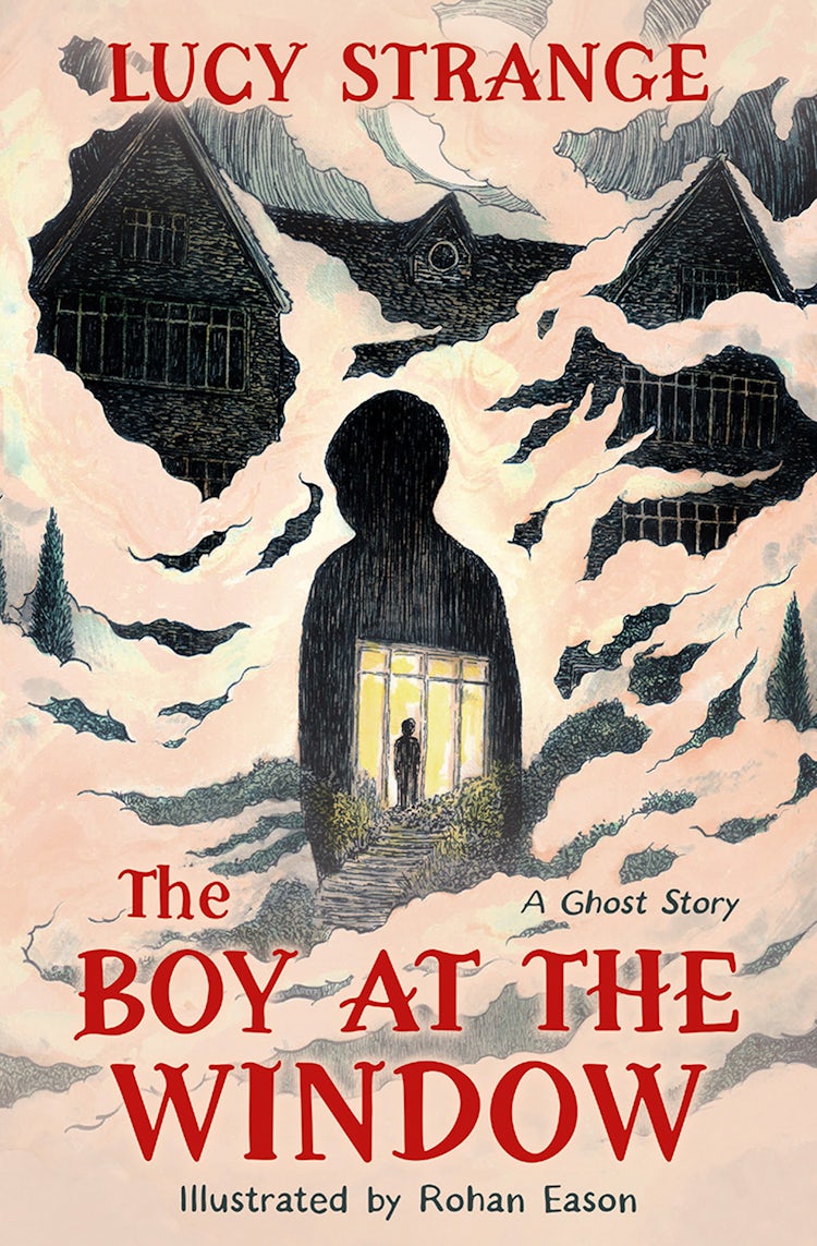 Cover image for The Boy at the Window, isbn: 9780008732608