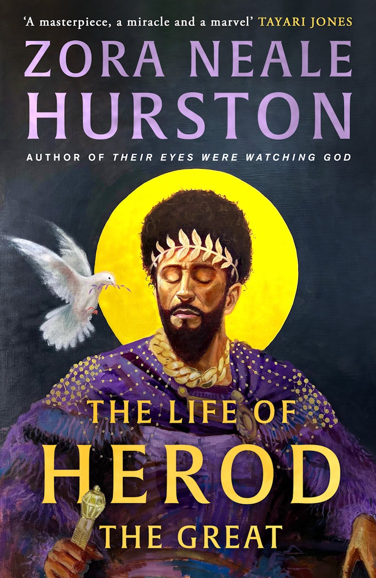 Cover image for The Life of Herod the Great, isbn: 9780008732769
