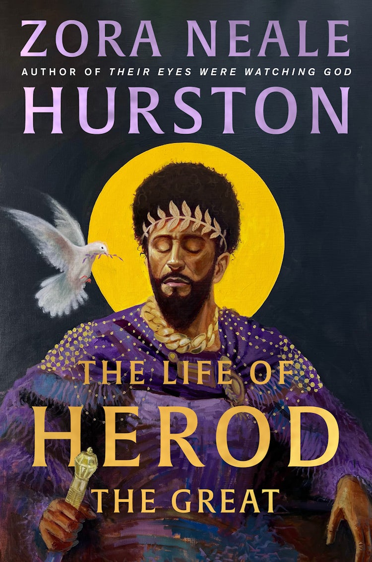Cover image for The Life of Herod the Great, isbn: 9780008732776