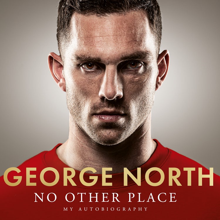 Cover image for No Other Place: My Autobiography, isbn: 9780008735937