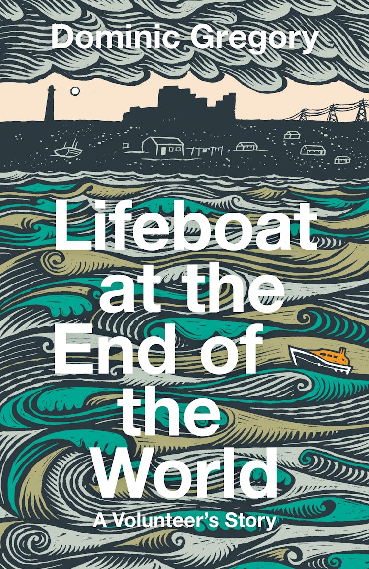 Cover image for Lifeboat at the End of the World, isbn: 9780008736798