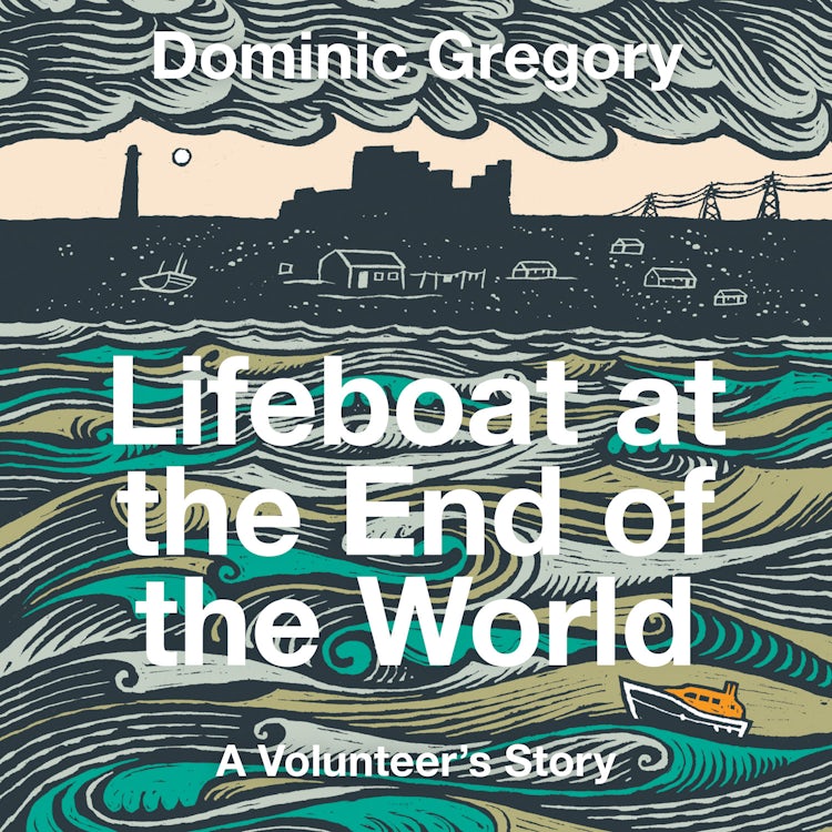 Cover image for Lifeboat at the End of the World, isbn: 9780008736811