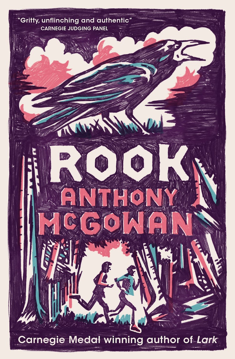 Cover image for Rook: The Truth Of Things #3, isbn: 9780008739058