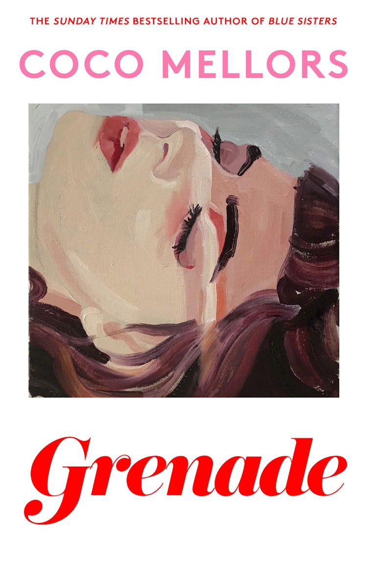 Cover image for Grenade, isbn: 9780008743000