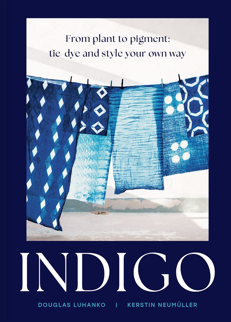 Cover image for Indigo, isbn: 9780008743642