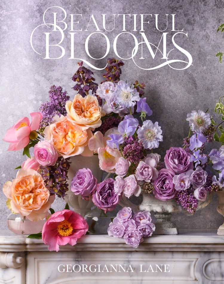 Cover image for Beautiful Blooms, isbn: 9780008744120