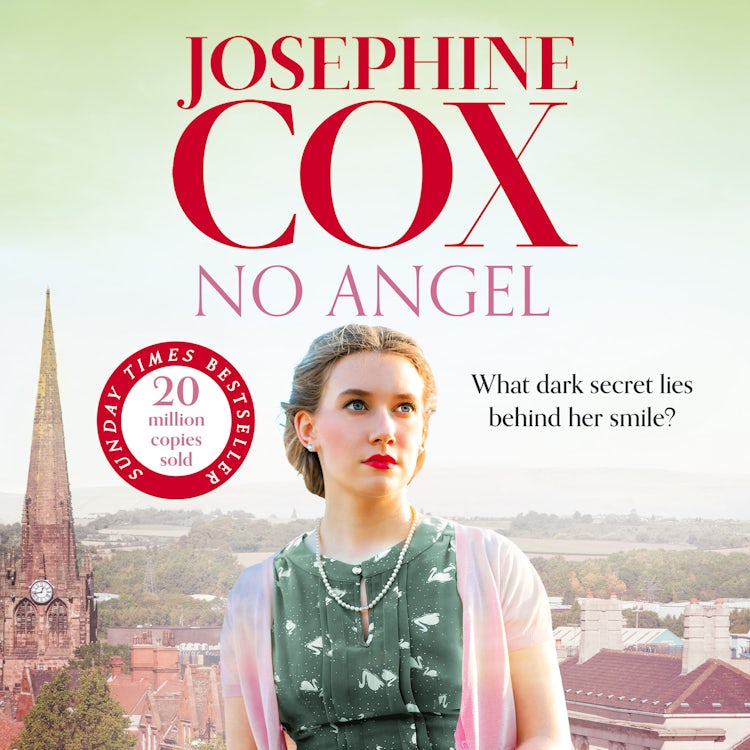 Cover image for No Angel, isbn: 9780008750008