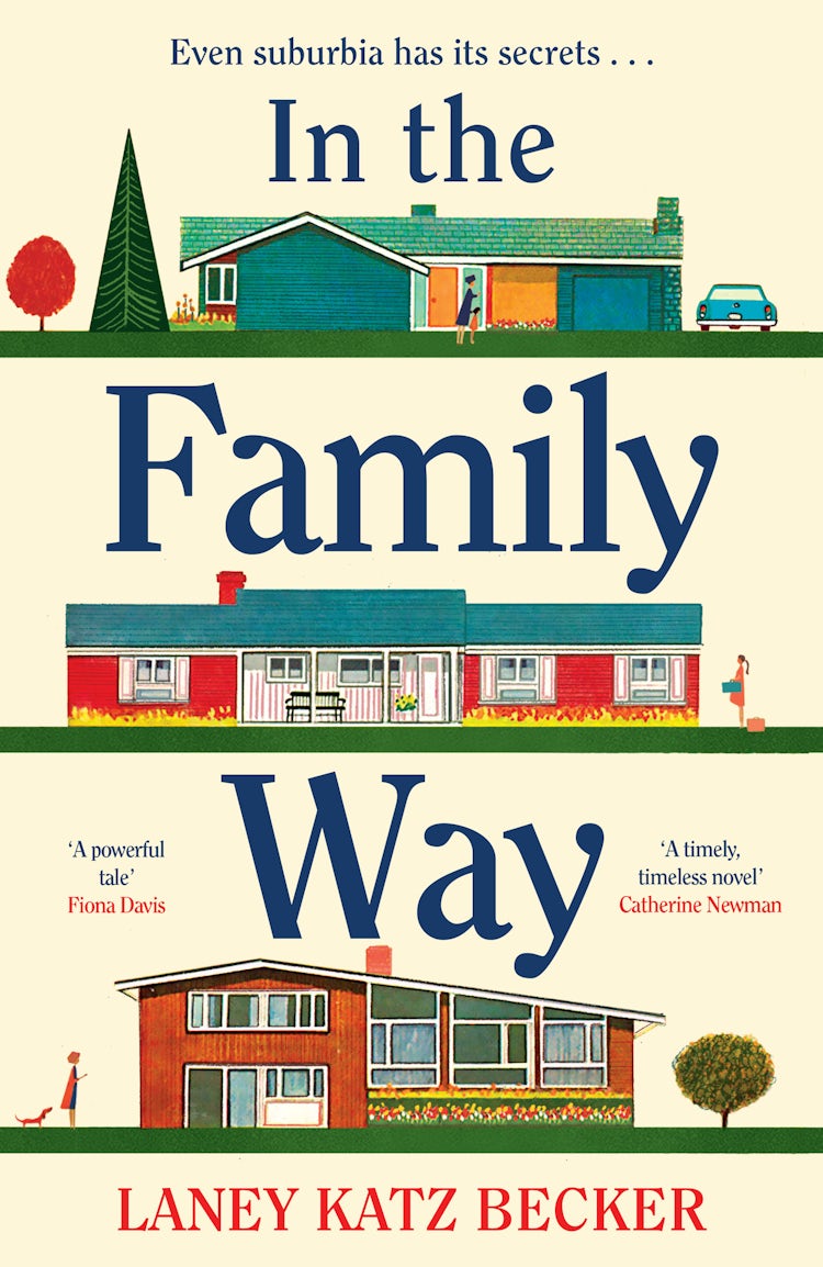 Cover image for In the Family Way, isbn: 9780008751401