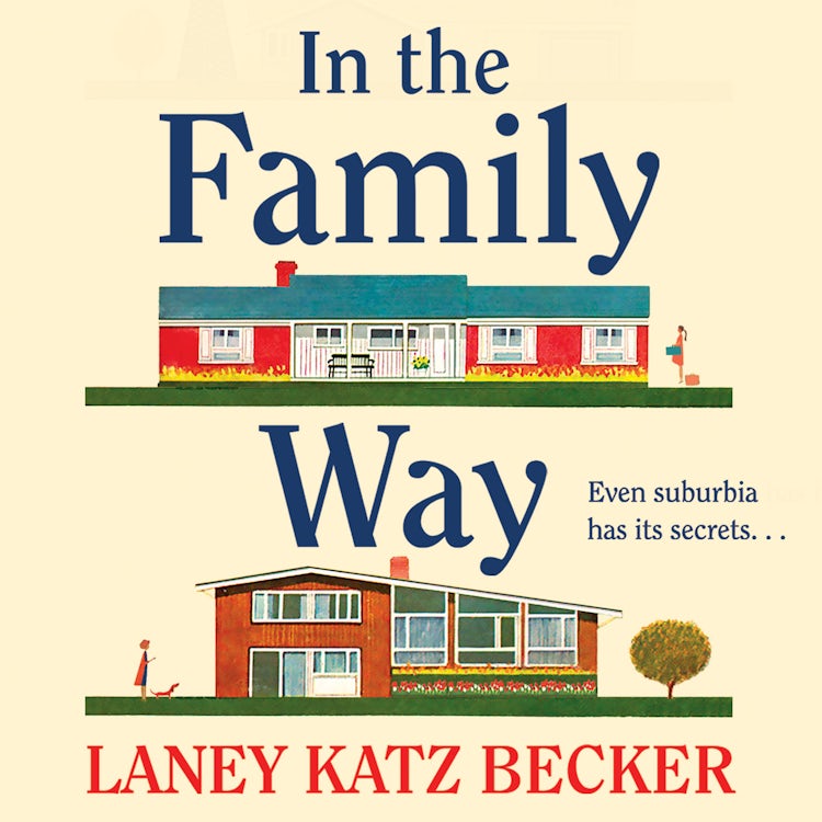 Cover image for In the Family Way: The uplifting and conversation-starting new book club novel for summer 2025, perfect for fans of The Help or Lessons in Chemistry, isbn: 9780008751418