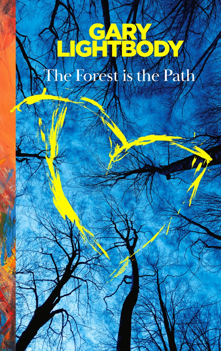 Cover image for The Forest is the Path, isbn: 9780008751913