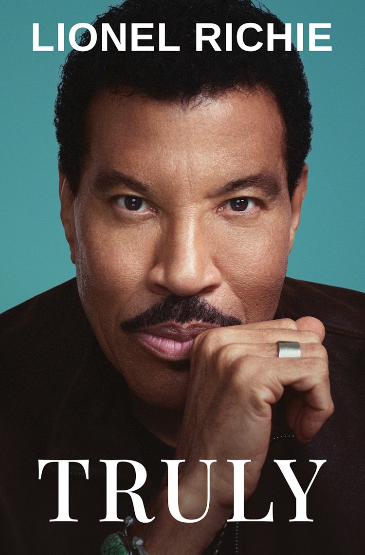 Cover image for Truly, isbn: 9780008752347