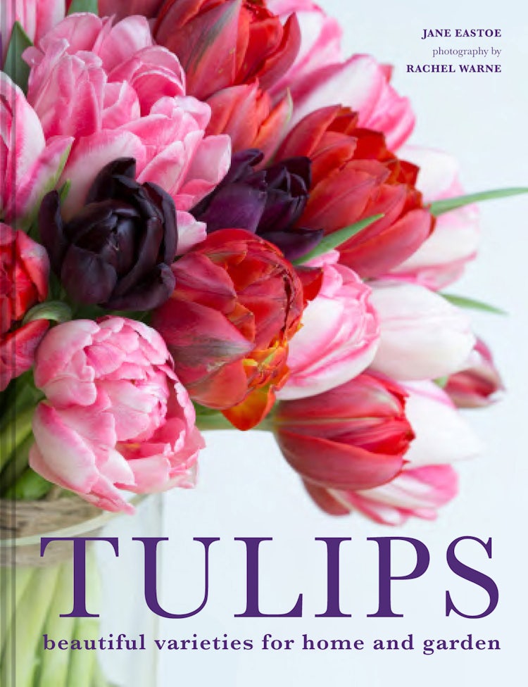 Cover image for Tulips: Beautiful varieties for home and garden, isbn: 9780008752767