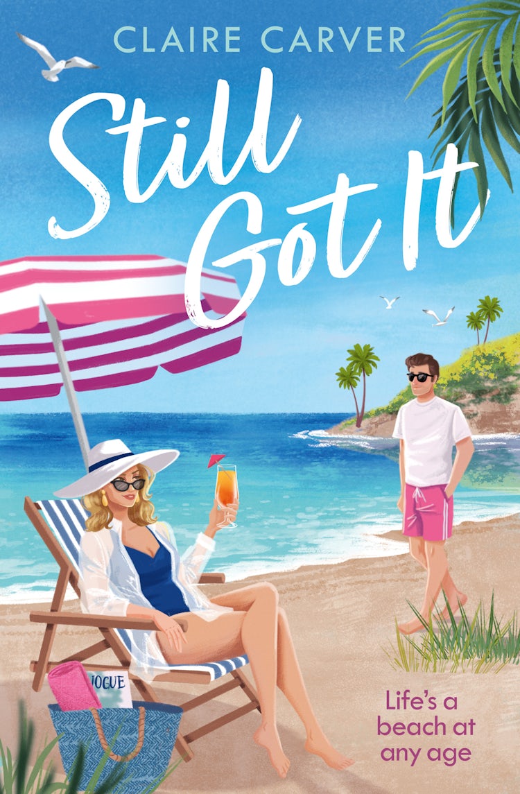 Cover image for Still Got It (The Greek Getaways Collection, Book 1), isbn: 9780008754655