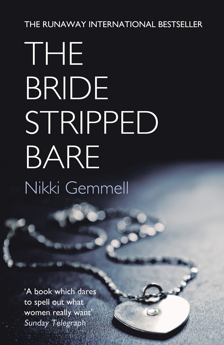 Cover image for The Bride Stripped Bare, isbn: 9780008755355