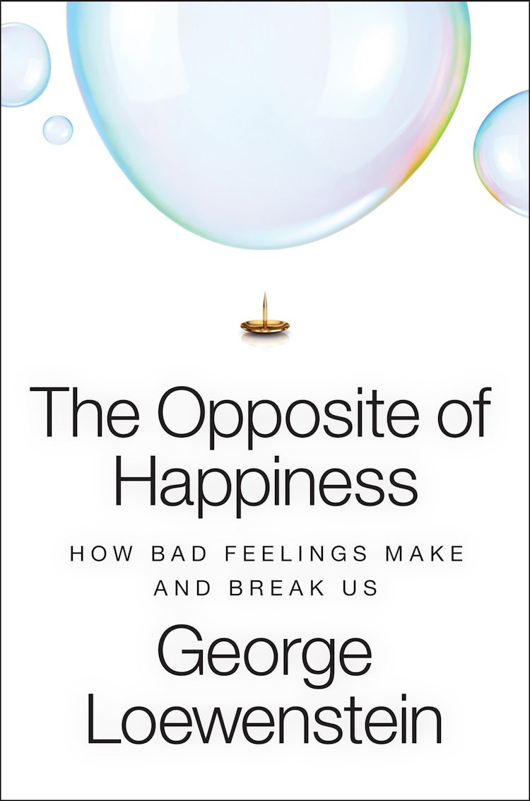 Cover image for The Opposite of Happiness, isbn: 9780008756406