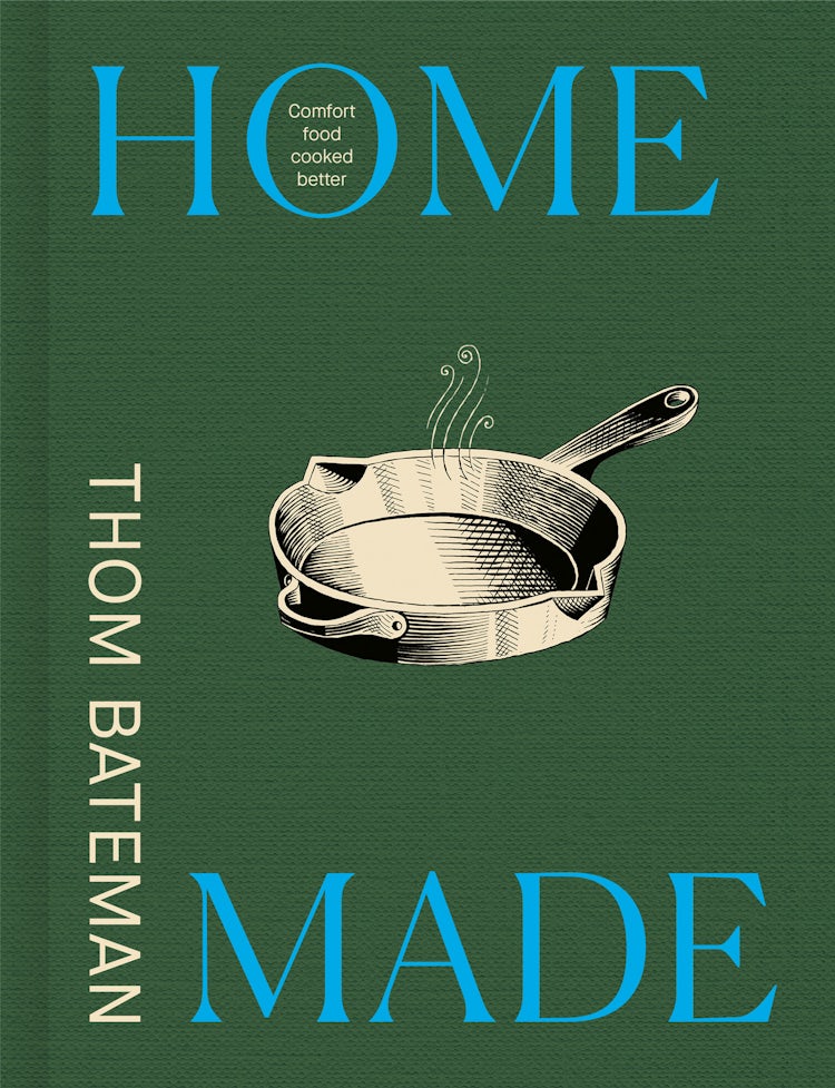 Cover image for Home Made, isbn: 9780008761868