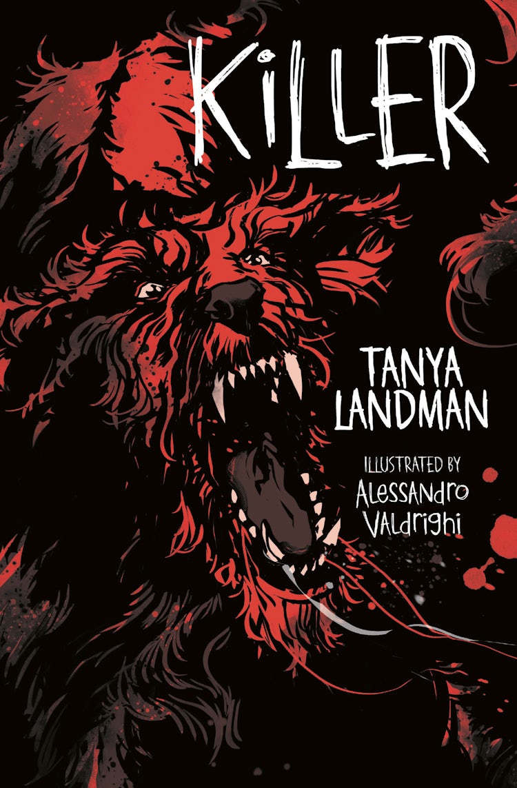 Cover image for Killer, isbn: 9780008764906